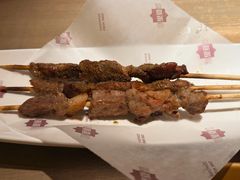 -耶里夏丽·新疆菜·28年喀什老馆(田林东路店)