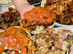 -辣螃铠盆盆蟹大排档(总店)