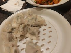 -盛百味·家宴餐厅(霸州分店)