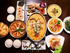 -明泰谷泰国餐厅(正大广场店)