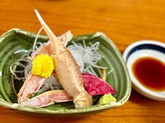 -蟹料理 北海道かに将軍(札幌本店)