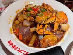 -谭十三大排档·18年老字号(船山路总店)