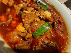 -新沸腾鱼乡(世贸天阶店)