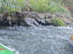 -千岛湖王子谷漂流