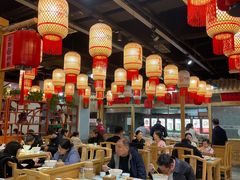 -汉唐守艺人·河北面馆(民心河店)