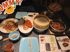 -局气 烤鸭·北京菜(光华路店)