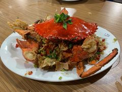 -海盗餐厅