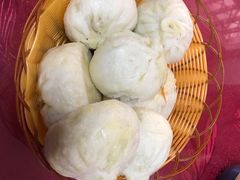 牛肉包-郑家包子牛肉拉面(尚勤路店)