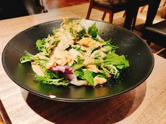 芝士冰草大拌菜-九毛九西北菜(番禺万达店)