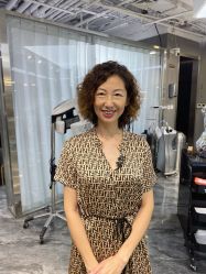 -Sying杉影日式烫染專門店