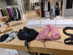 -TURIGHT买手店(锦沧文华广场店)