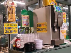 -幸运小丑汉堡(Bay Area本店)