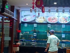 -南海渔家•海鲜•正宗海南菜(海棠湾店)