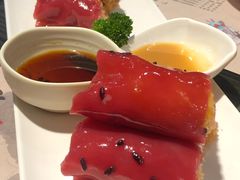 -虾饺妹·粤式手工点心(水荫路店)