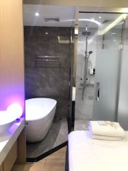 -香港倾城国际·美容美体中心