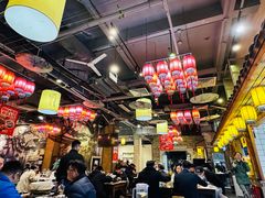 -江味龙虾馆·裸蓝龙虾(南山店)