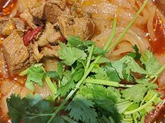 -老妈火锅粉(幸福路步行街店)
