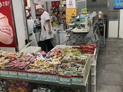 -北京稻香村(甘家口店)