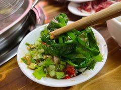 -柴头哥·牛肉火锅(爱民路店)