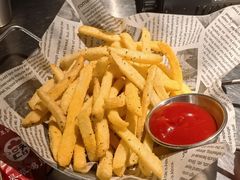 -吴草鸡爪오초닭발(城阳总店)