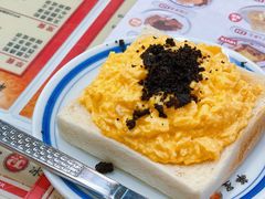 -華人 華星冰室(氹仔 店)