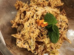 -北京老铺烤鸭(高新店)