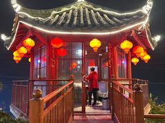 -枇杷园食为鲜火锅(南山店)