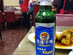 大连干啤-林之六八·6886大连老菜馆