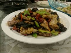 -回味香酒店(莱山店)