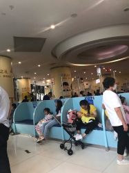 -苏州大学附属儿童医院(园区总院)