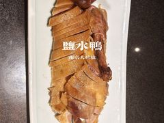 -南京大牌档(新街口德基广场店)