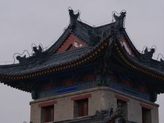 -西安城墙·碑林历史文化景区