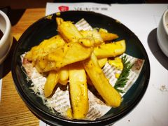 -原石牛扒·约会餐厅(龙城万科里店)