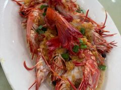 -考记泥焗鸡农庄·海鲜(北洛秘境店)