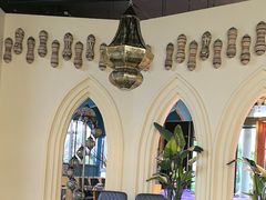 -巴依老爷新疆餐厅