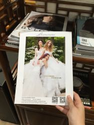 -铂爵夫人婚纱摄影(上海总店)
