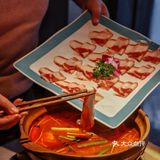 爱吃火锅的宝宝有福了，甩开腮帮子造吧🤣