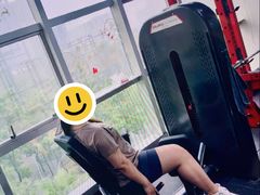 -UP健身私教馆(南山书城店)