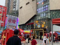 -阳光世纪奥特莱斯店