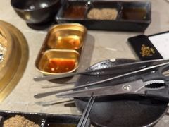 -谷牛日式烤肉(宝山U天地店)