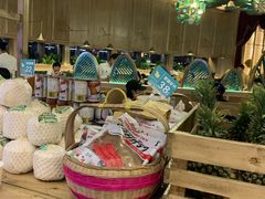 -苏梅花园(群星城店)