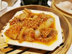 萝卜蒸牛肚-稻香酒家(天河城店)