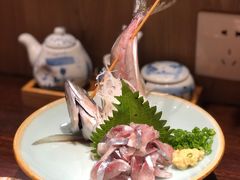 -加奈日本料理