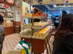 -沪上阿姨·臻选茶饮(上海环球港店)