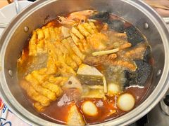 -松哥油焖大虾.小龙虾.黑鸭煲(海岸城店)