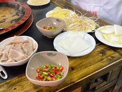 牛杂-李德富老街牛杂火锅(抚琴街店)