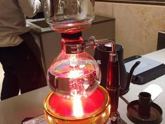 -Bracket Coffee(银河SOHO店)