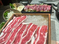-鸿姐老火锅·传统炒料(上海旗舰店)