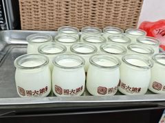 -周大娘牛乳(旧寨古村总店)