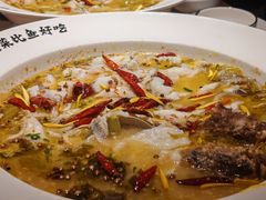 -新太二·鲜料川菜(万泰汇店)